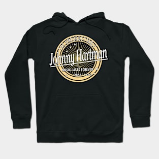 Johnny H 1923 1983 Music D36 Hoodie